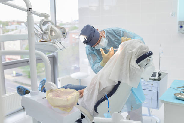 Best Urgent Tooth Repair  in Mountain City, TN